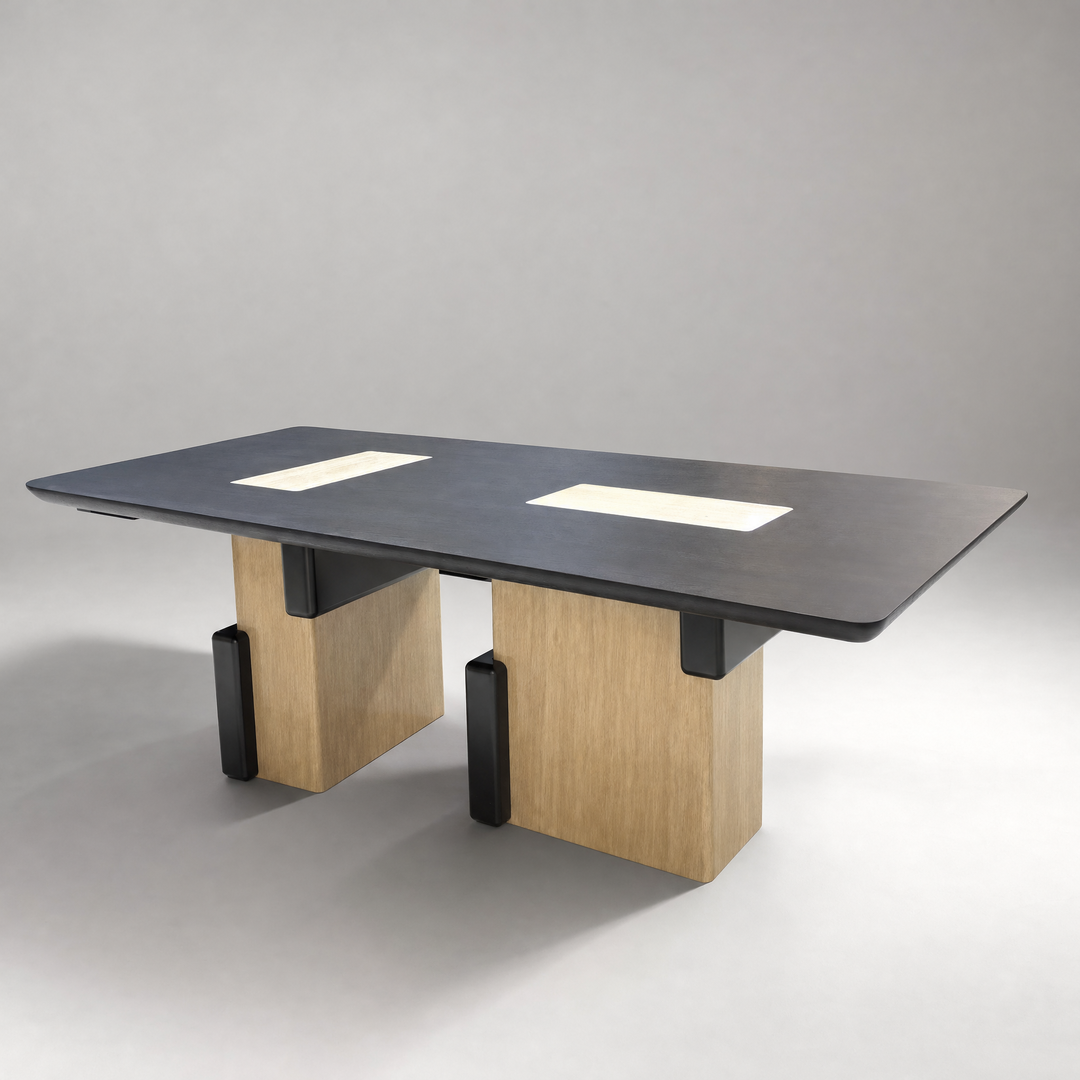 Saloni Dining Table