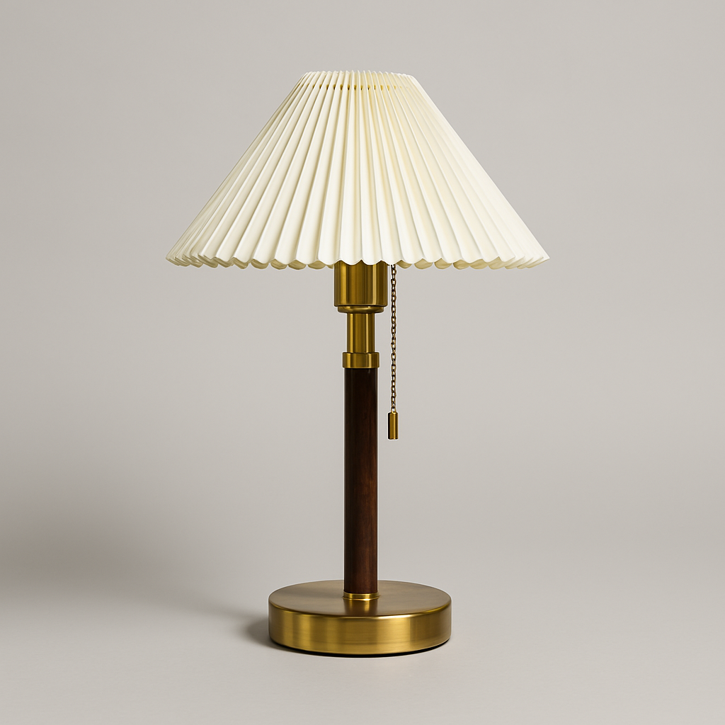 Table Lamp DC02402 300*300*500