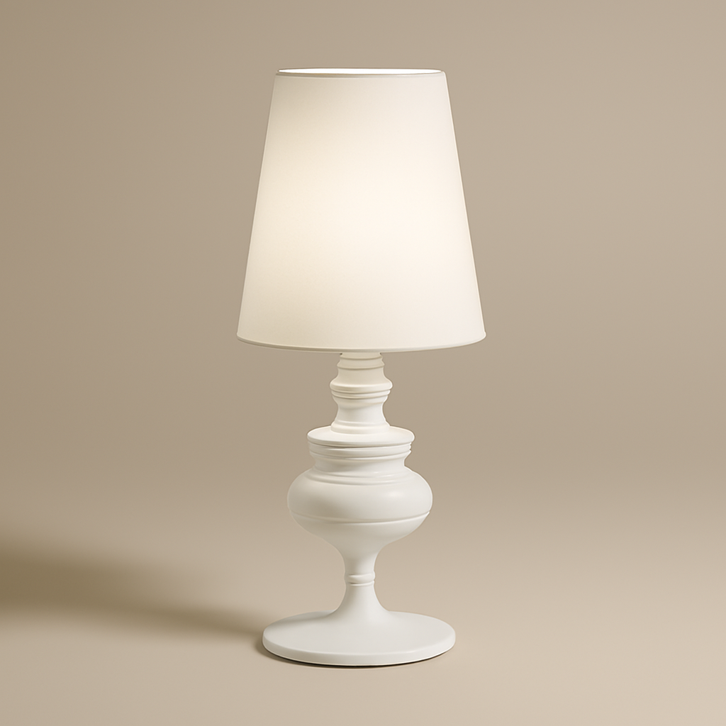 Table Lamp DC2101W/B