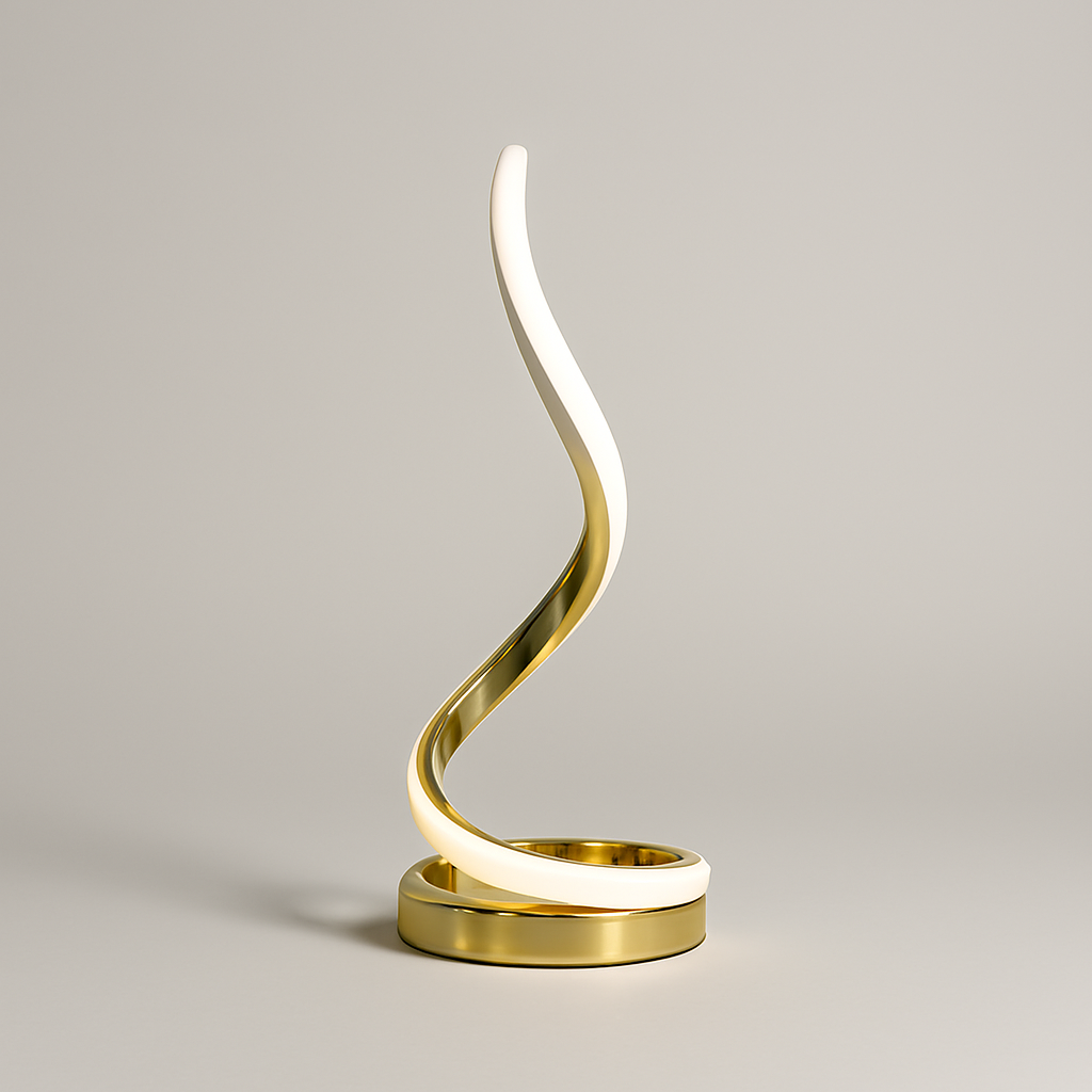 Table Lamp T001 H450