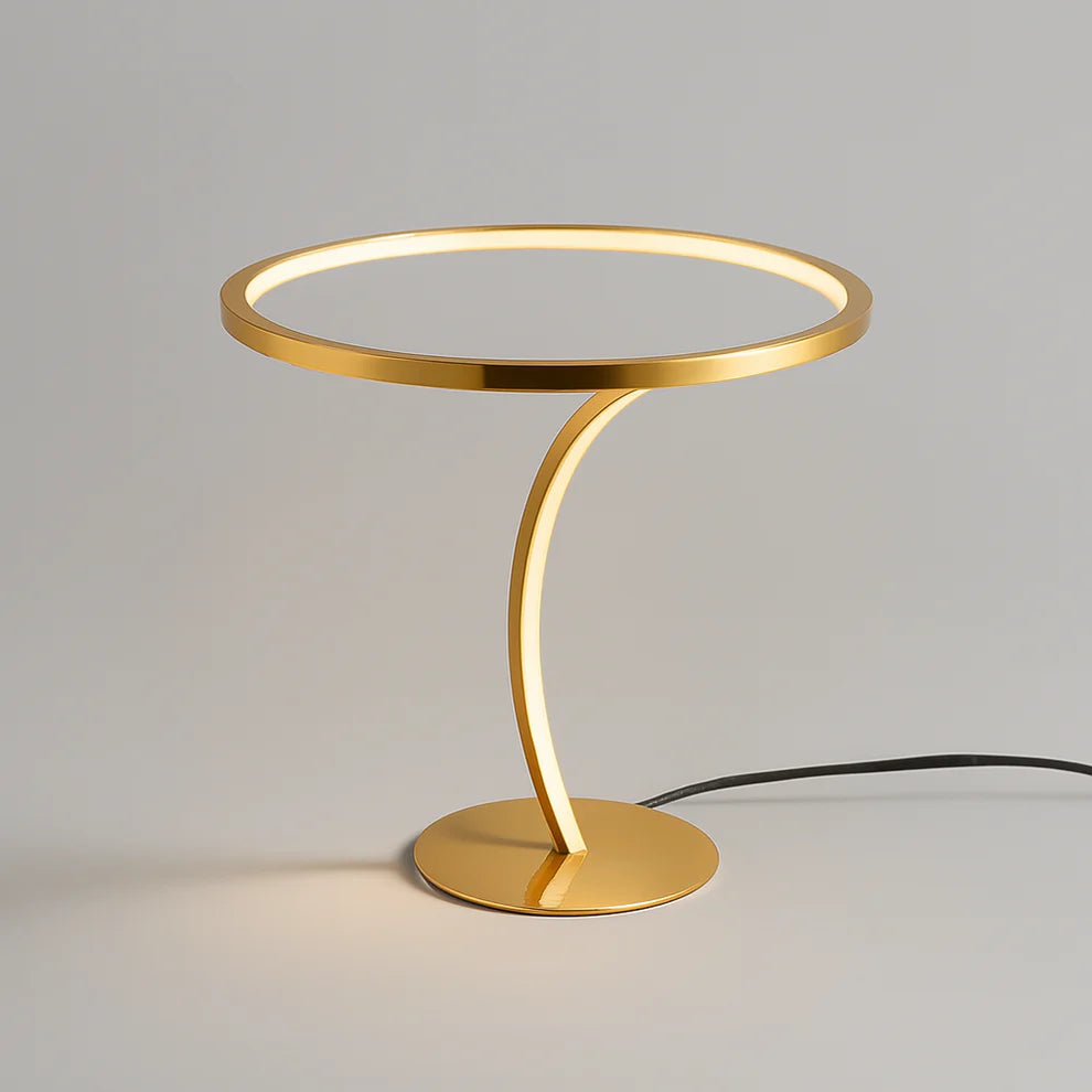 Table Lamp T002 D300*H450