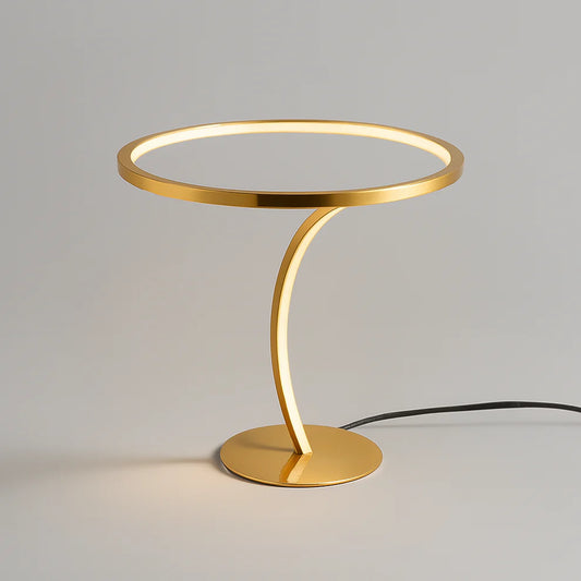 Table Lamp T002 D300*H450