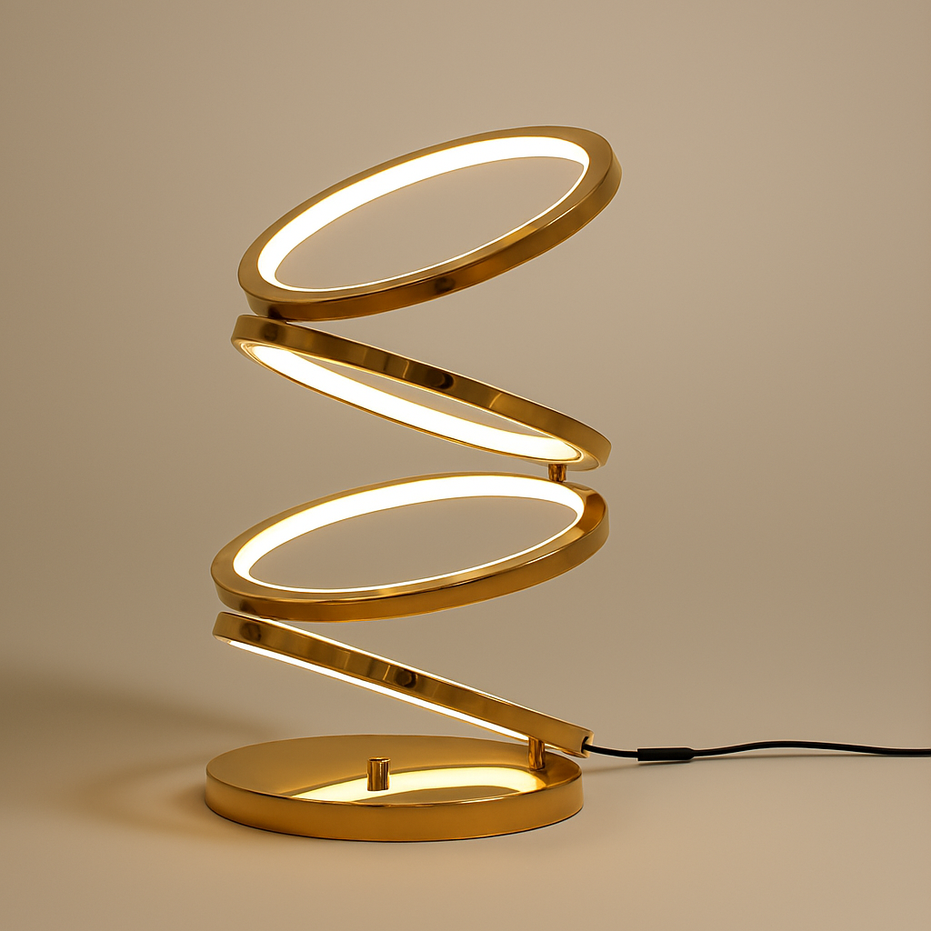 Table Lamp T005-250*H500