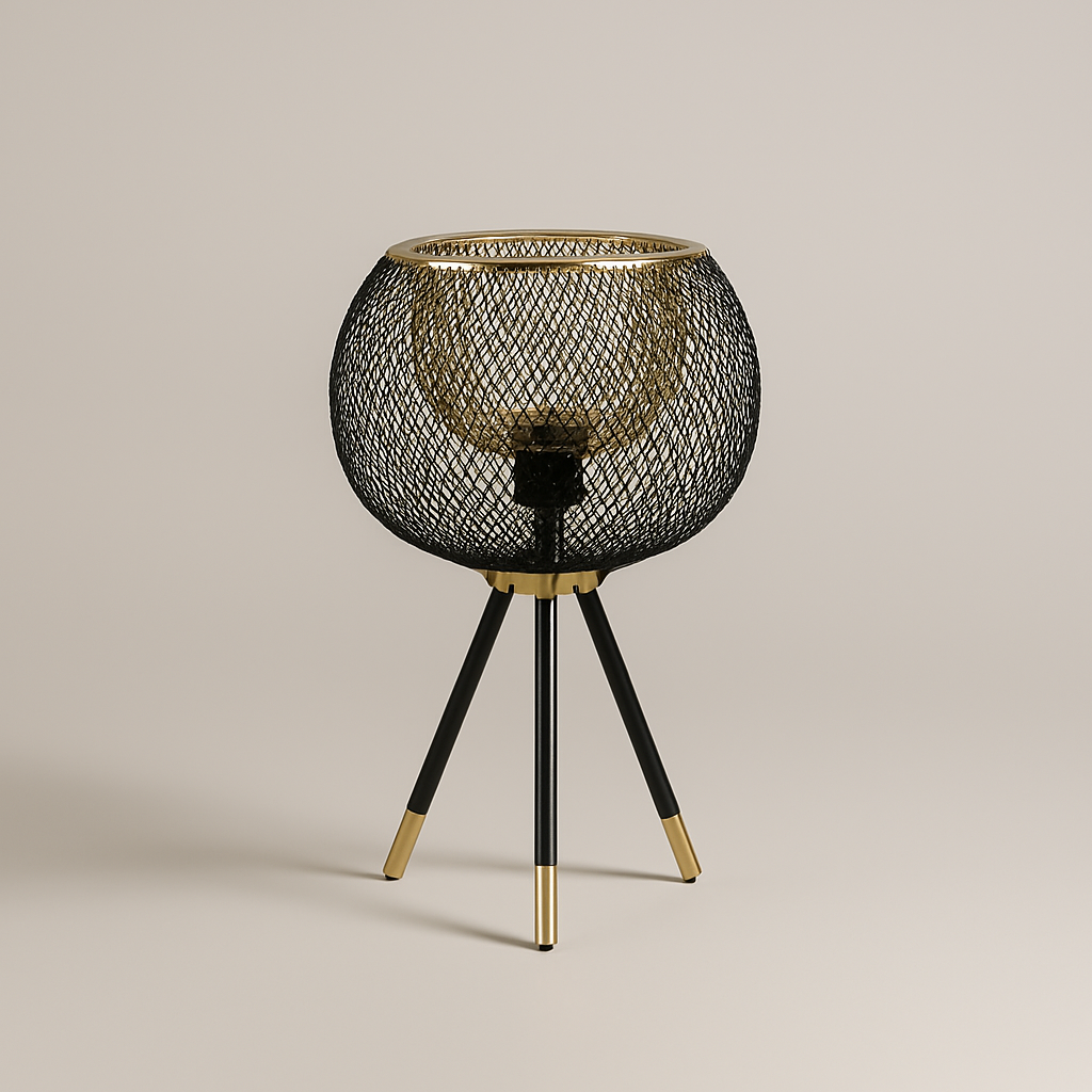 Table Lamp WT2126-C25