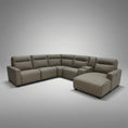 Load image into Gallery viewer, Aspen Corner Motion Sofa Set
