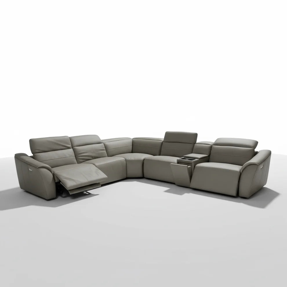 Corner Recliners