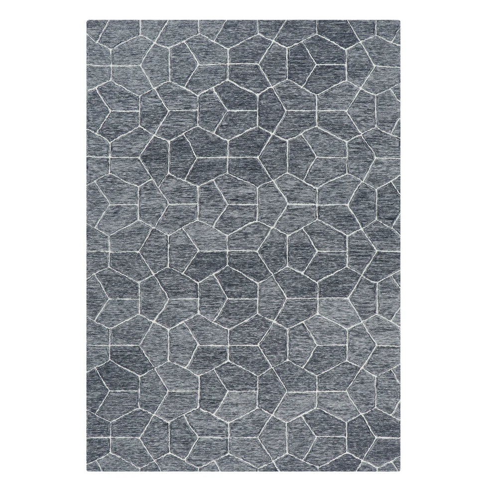Babylon Rug Thunder