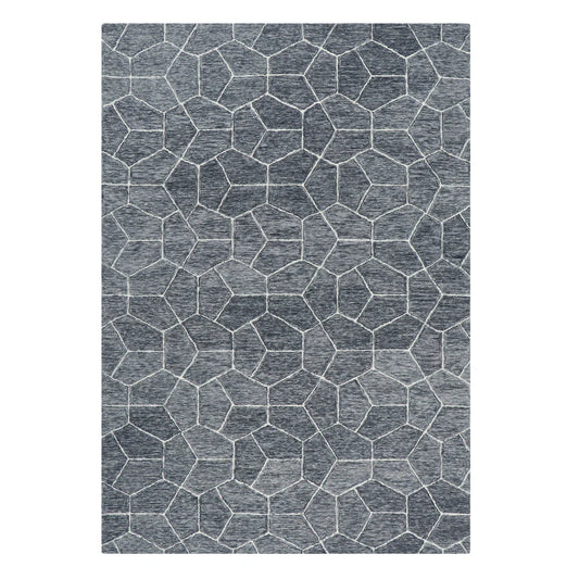 Babylon Rug Thunder