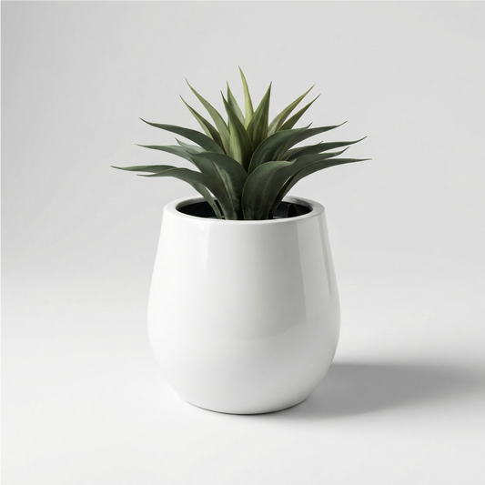 Compact Maluma 450X450 32Cm Liner Urn708