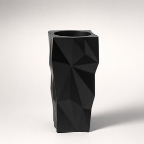 Crystal Urn Large URN735