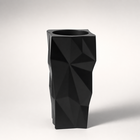 Crystal Urn Large
