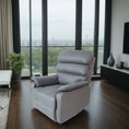 Load image into Gallery viewer, Baresi Single Recliner Chair
