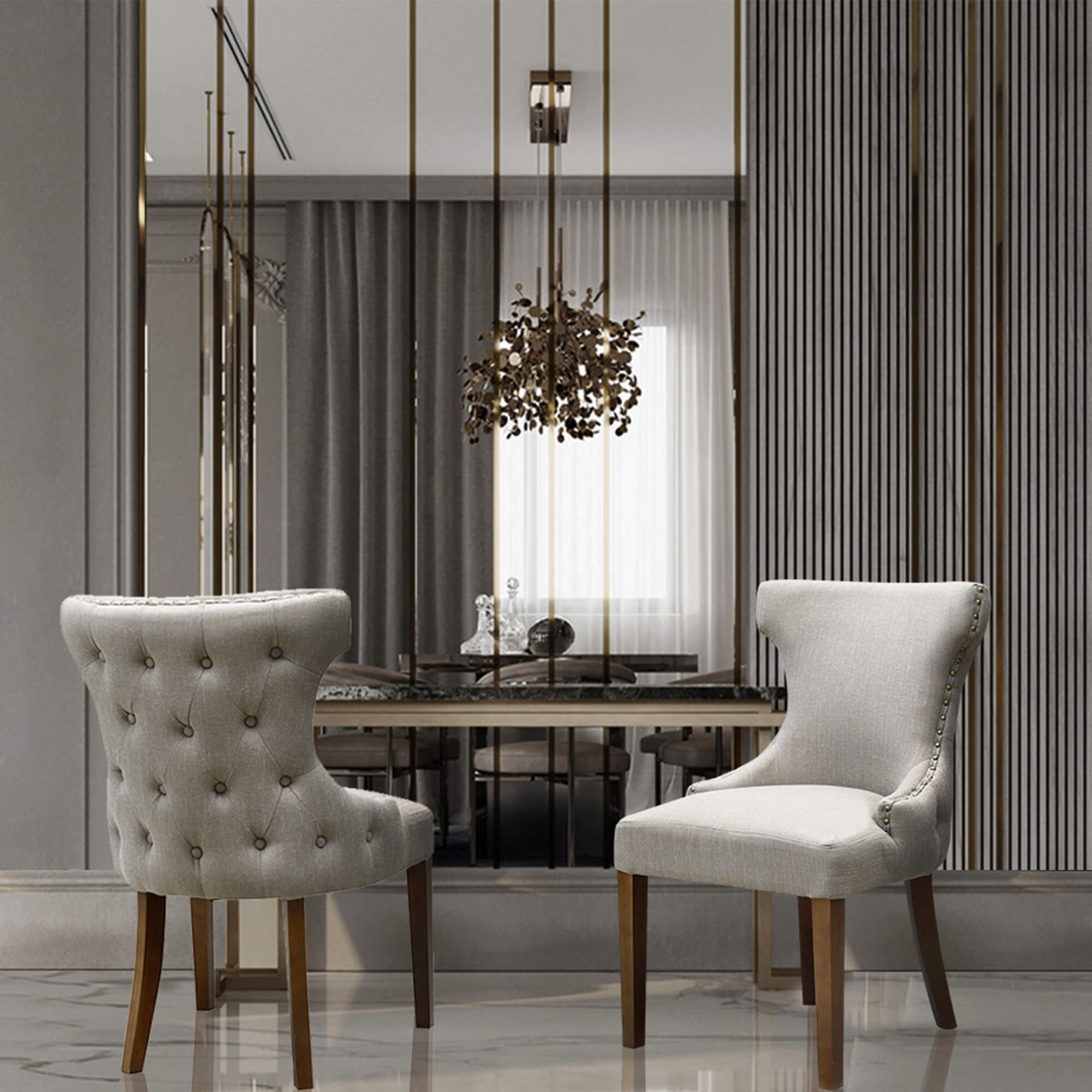 Eleanor Dining Chair