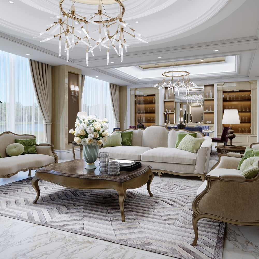 Our Story & Stores – Essops Home