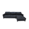 Load image into Gallery viewer, Bali Full Genuine Leather Daybed
