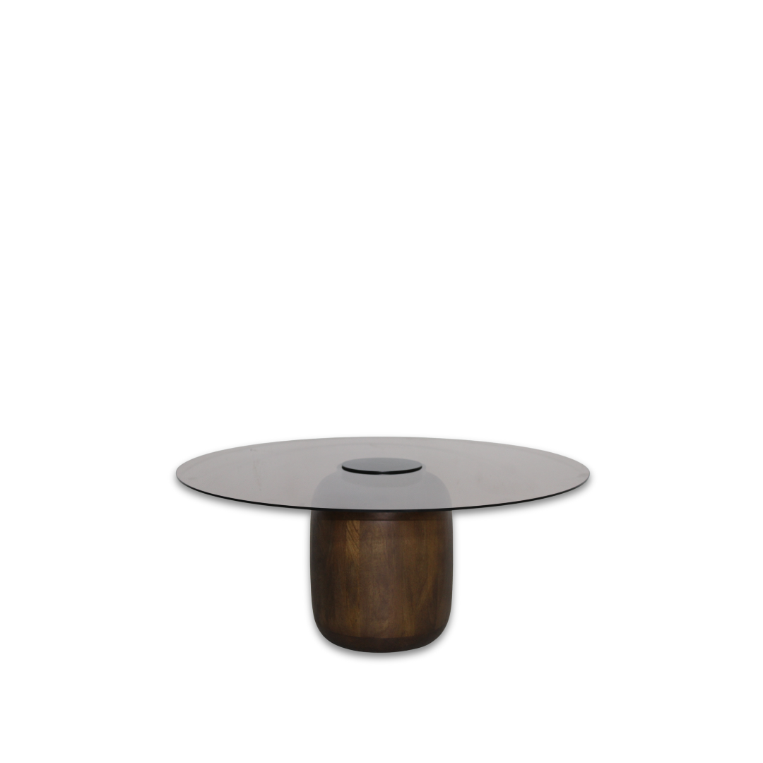 Flintoff Coffee Table Medium JS1002BN