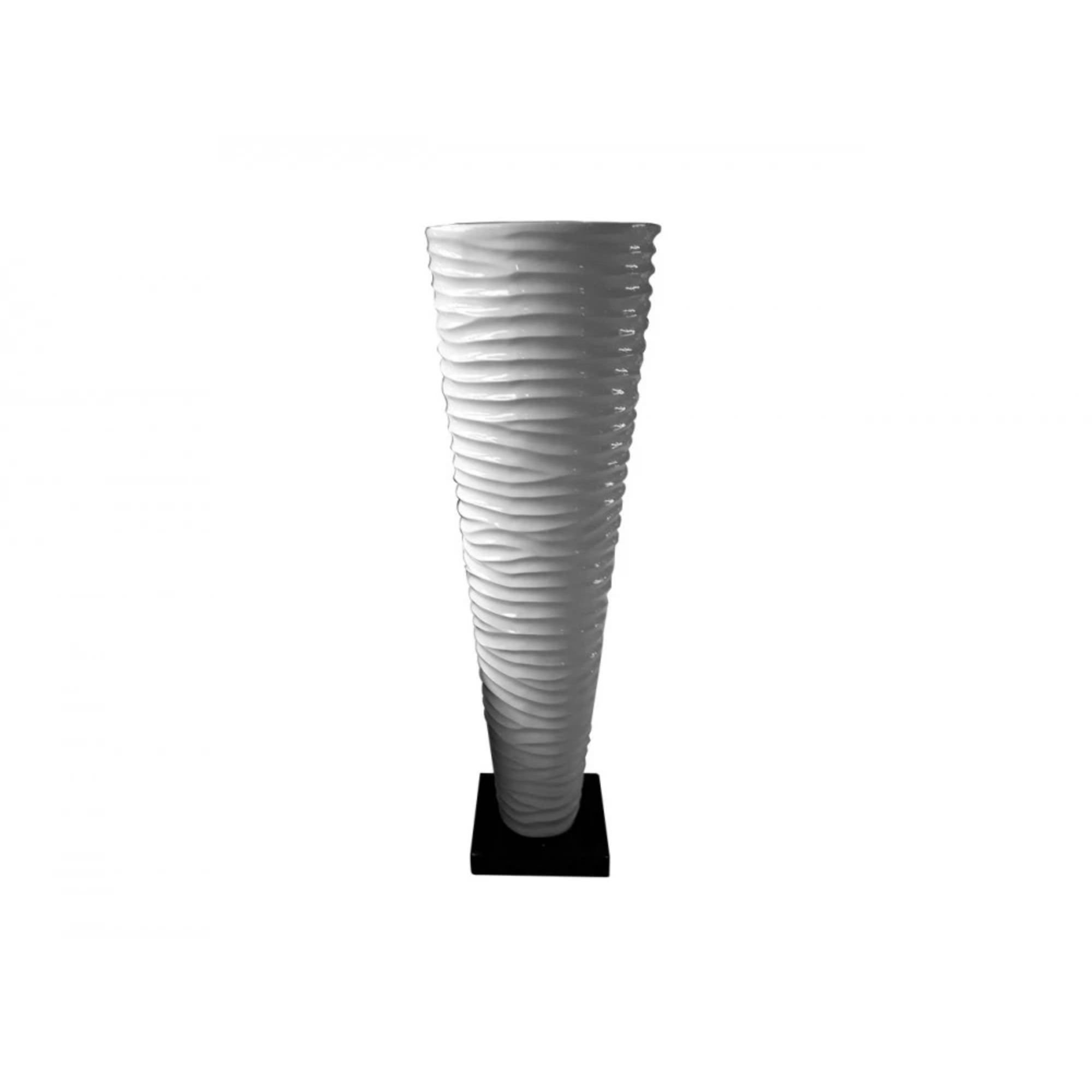 Grooved Urn517