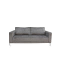 Load image into Gallery viewer, Nino 2.5 Seater Velvet Couch
