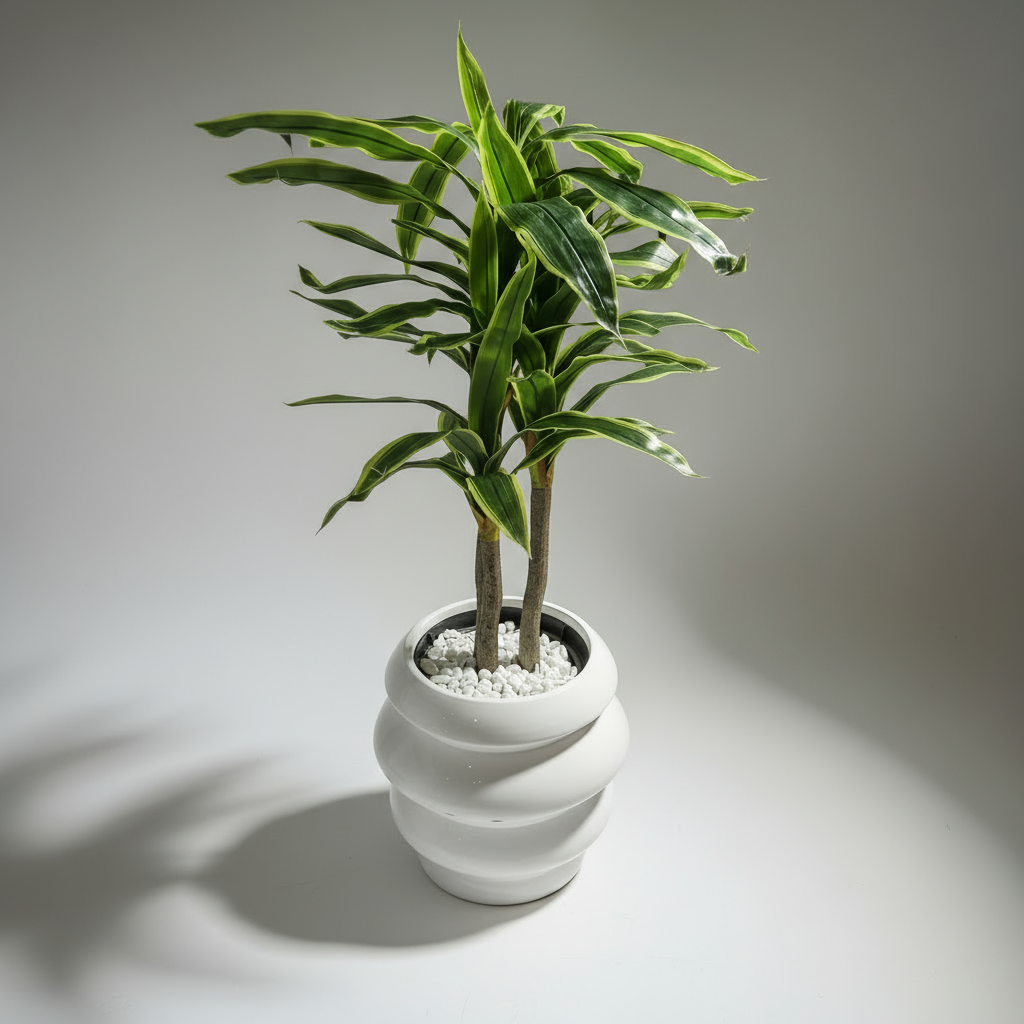 Sand Dune Urn Tall Urn569A 40Cm