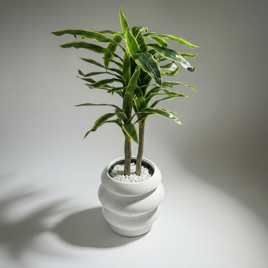 Sand Dune Urn Tall Urn569A 40Cm