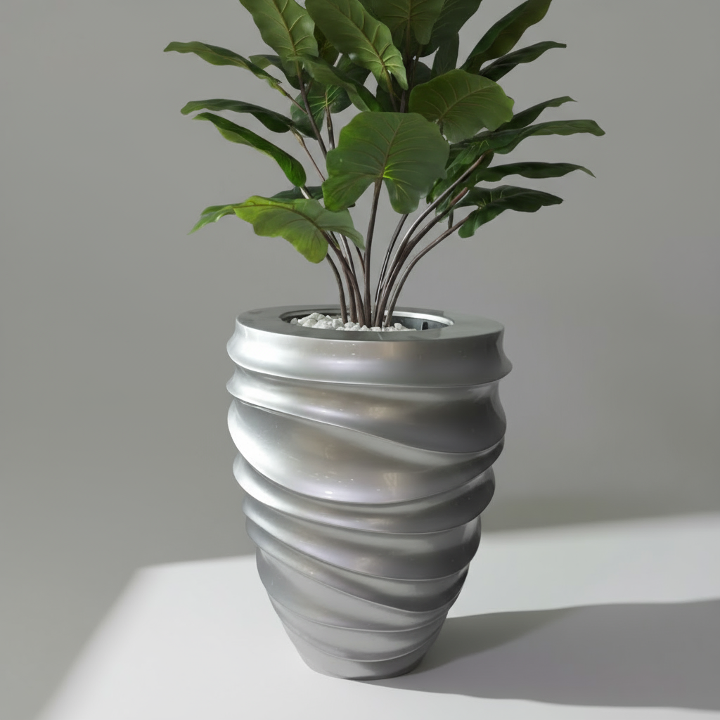 Sand Dune Urn Medium Urn569B