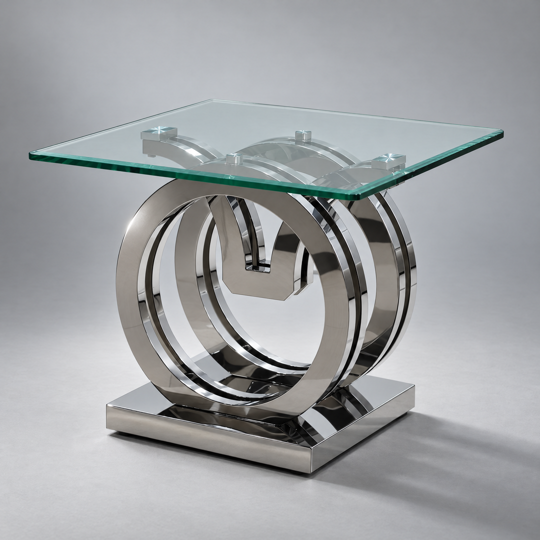 Vo Side Table