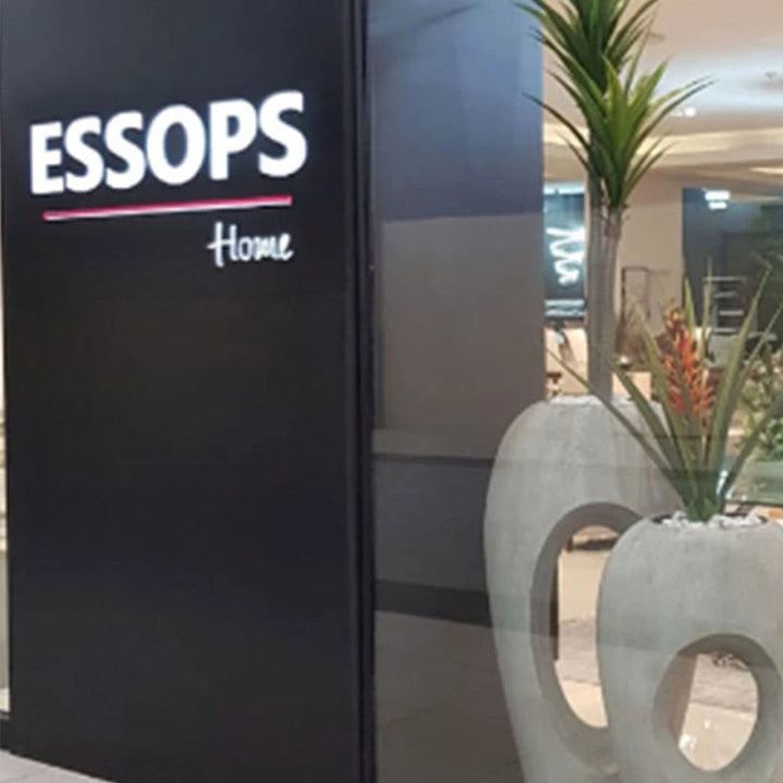 Our Story & Stores – Essops Home