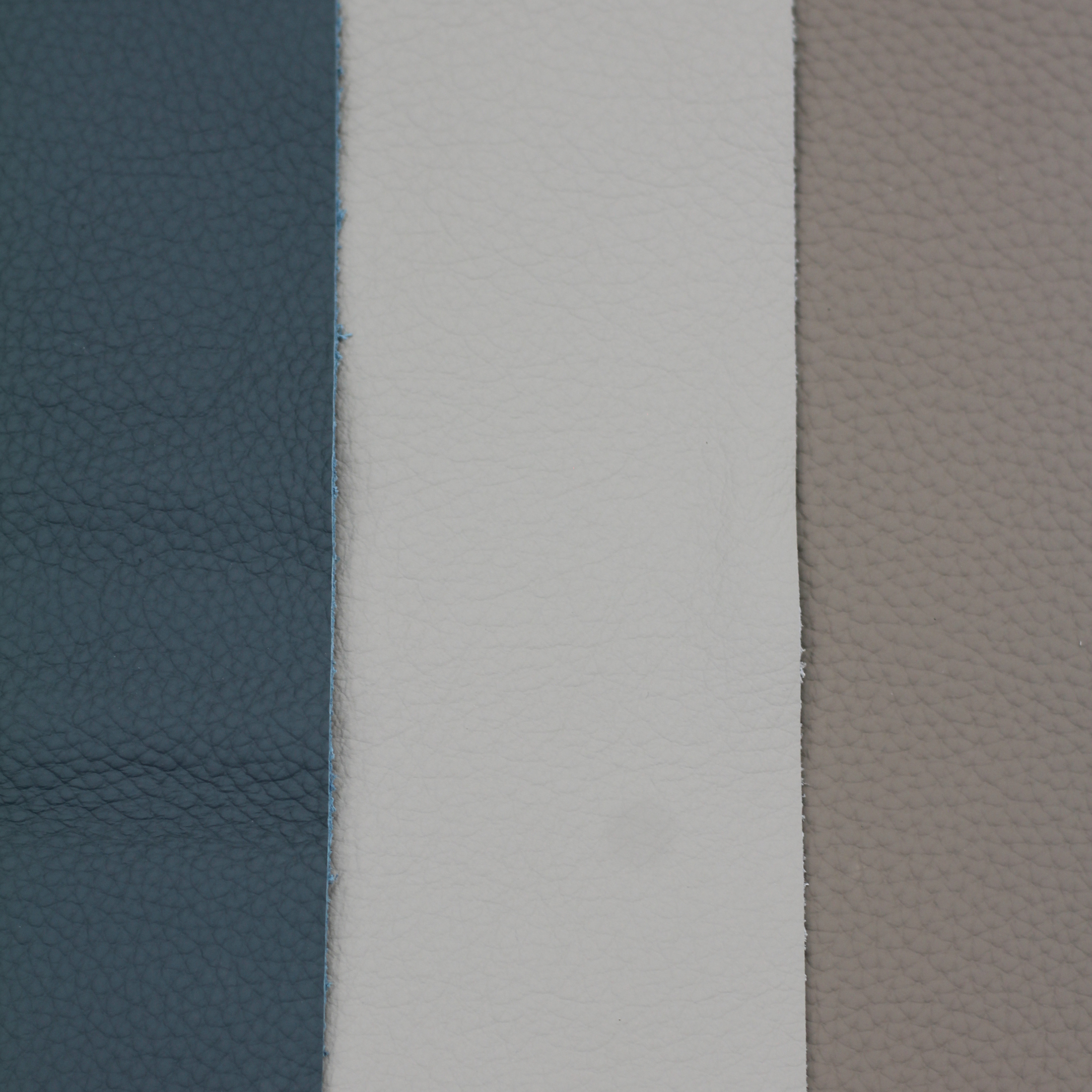 Lago Full Leather Modular Sofa Set