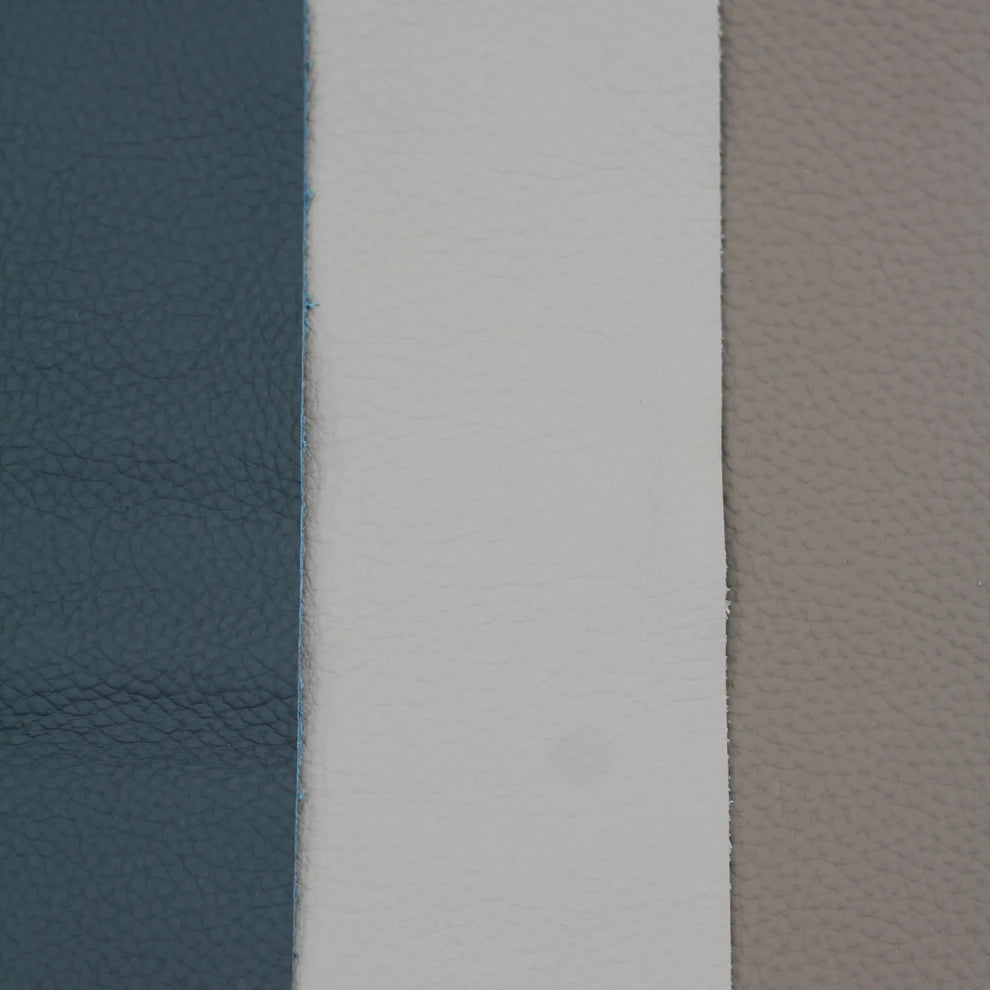 Lago Full Leather Modular Sofa Set