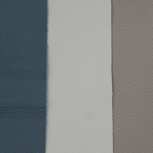 Lago Full Leather Modular Sofa Set