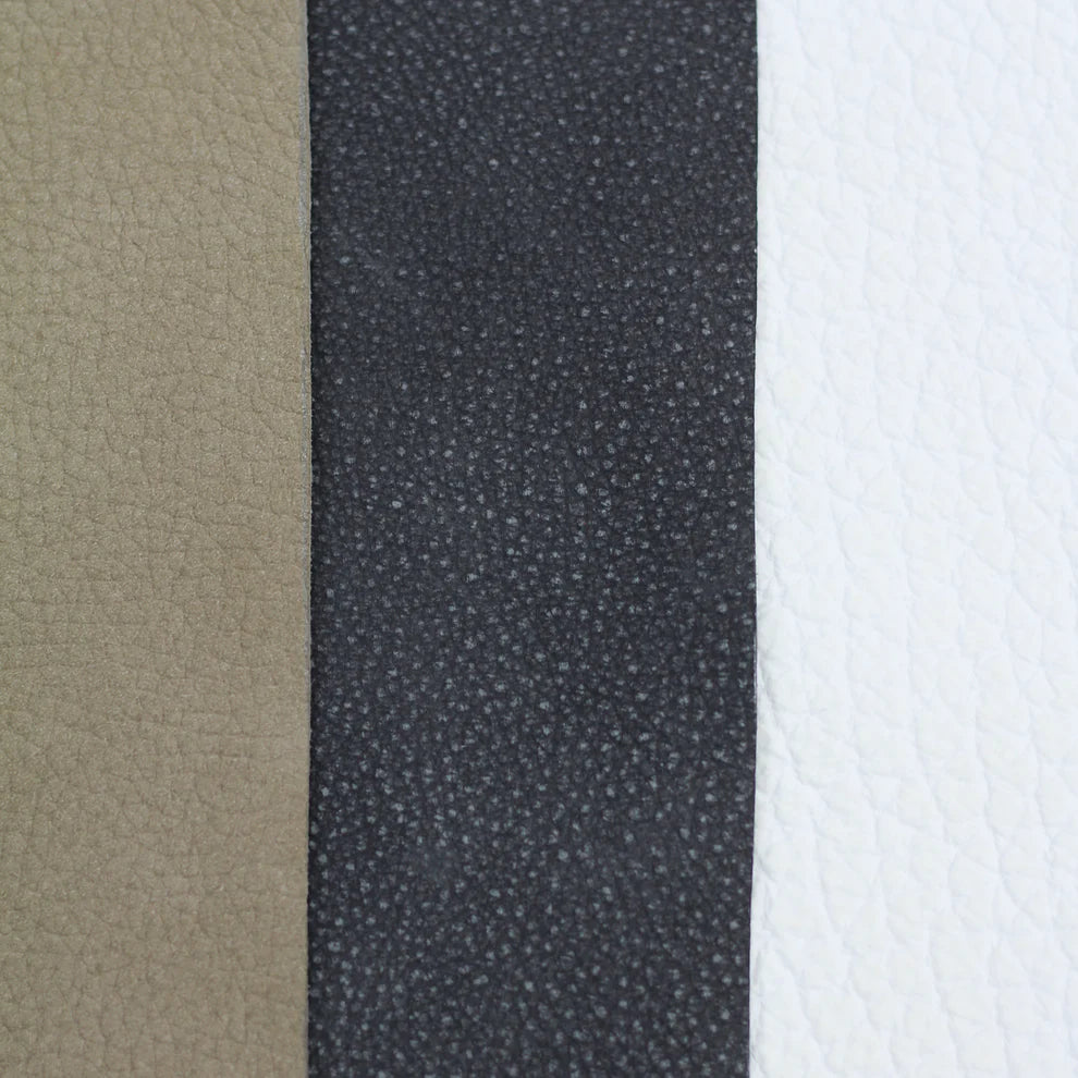 Scala Full Leather Modular Sofa Set