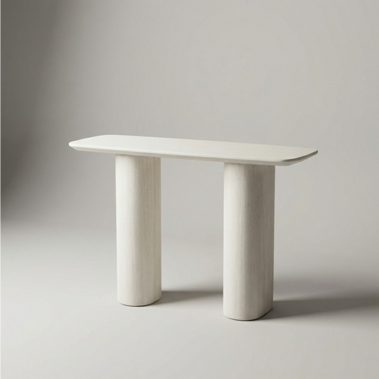 Verratti Console Table