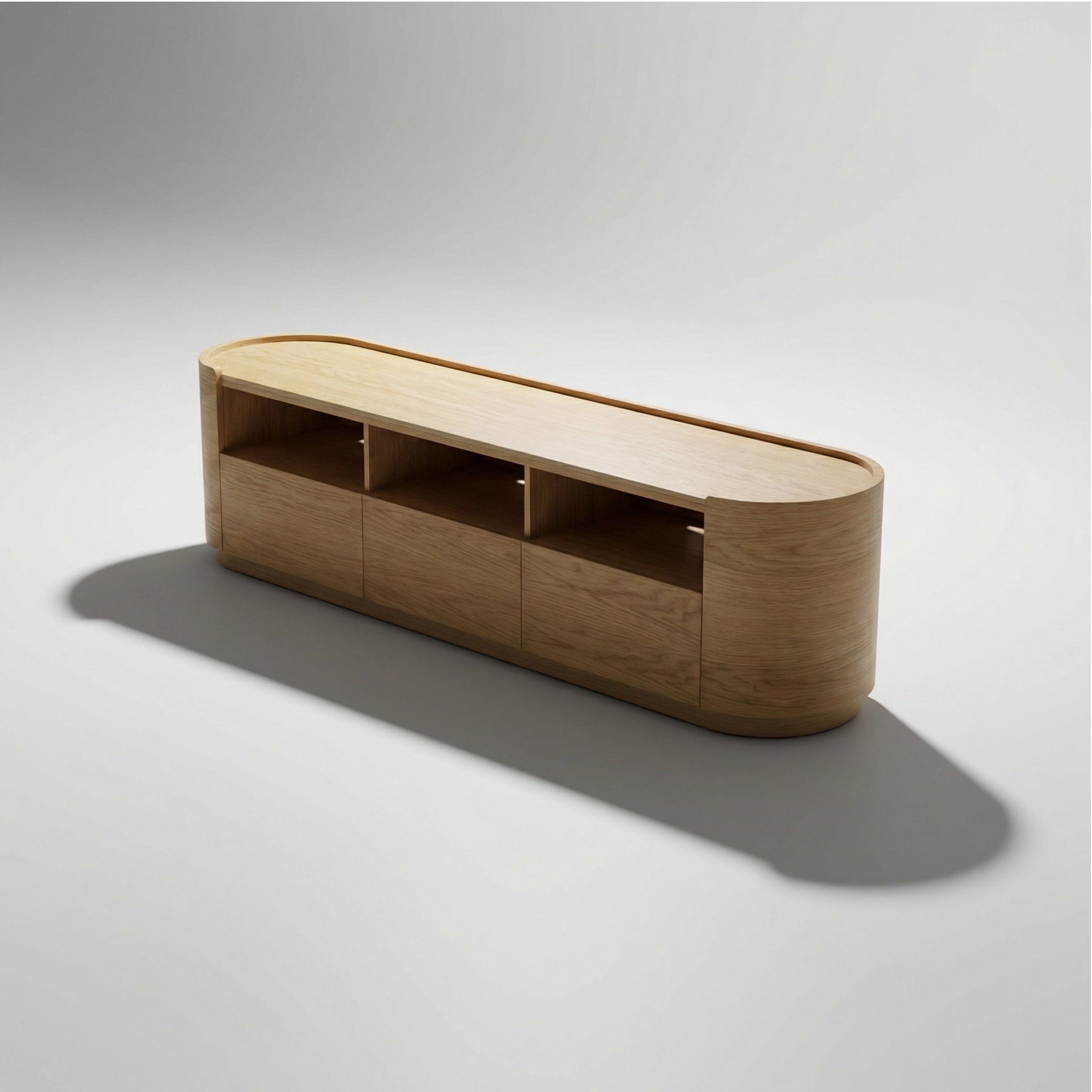 Vialli Tv Unit