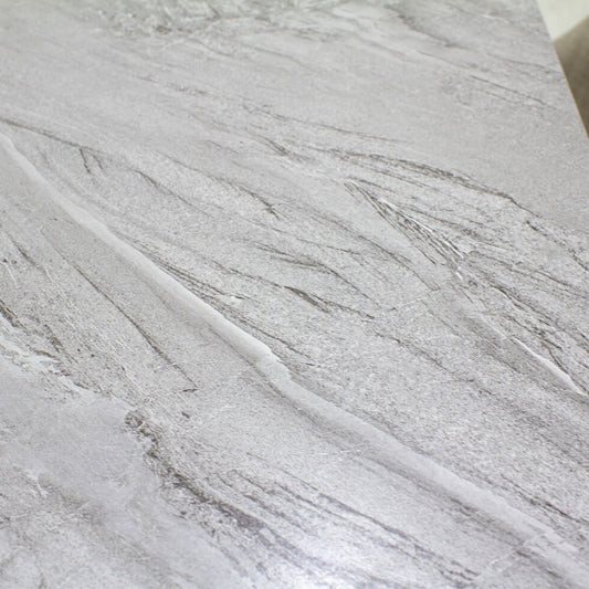 Vienna Dining Table Grey