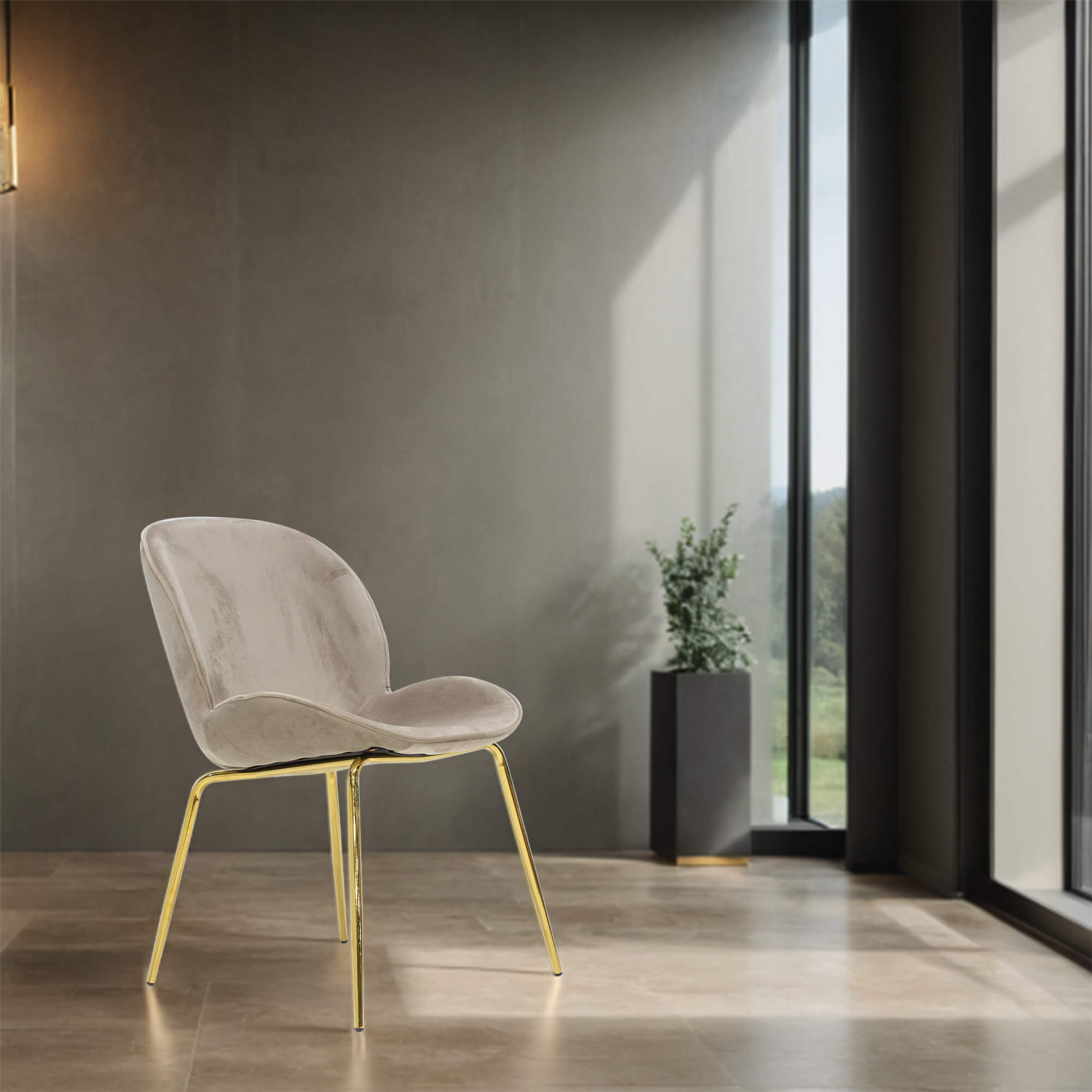 Vino Dining Chair – Essops Home