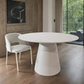 Load image into Gallery viewer, Vivian Dining Table Melamine Top Adtm2112
