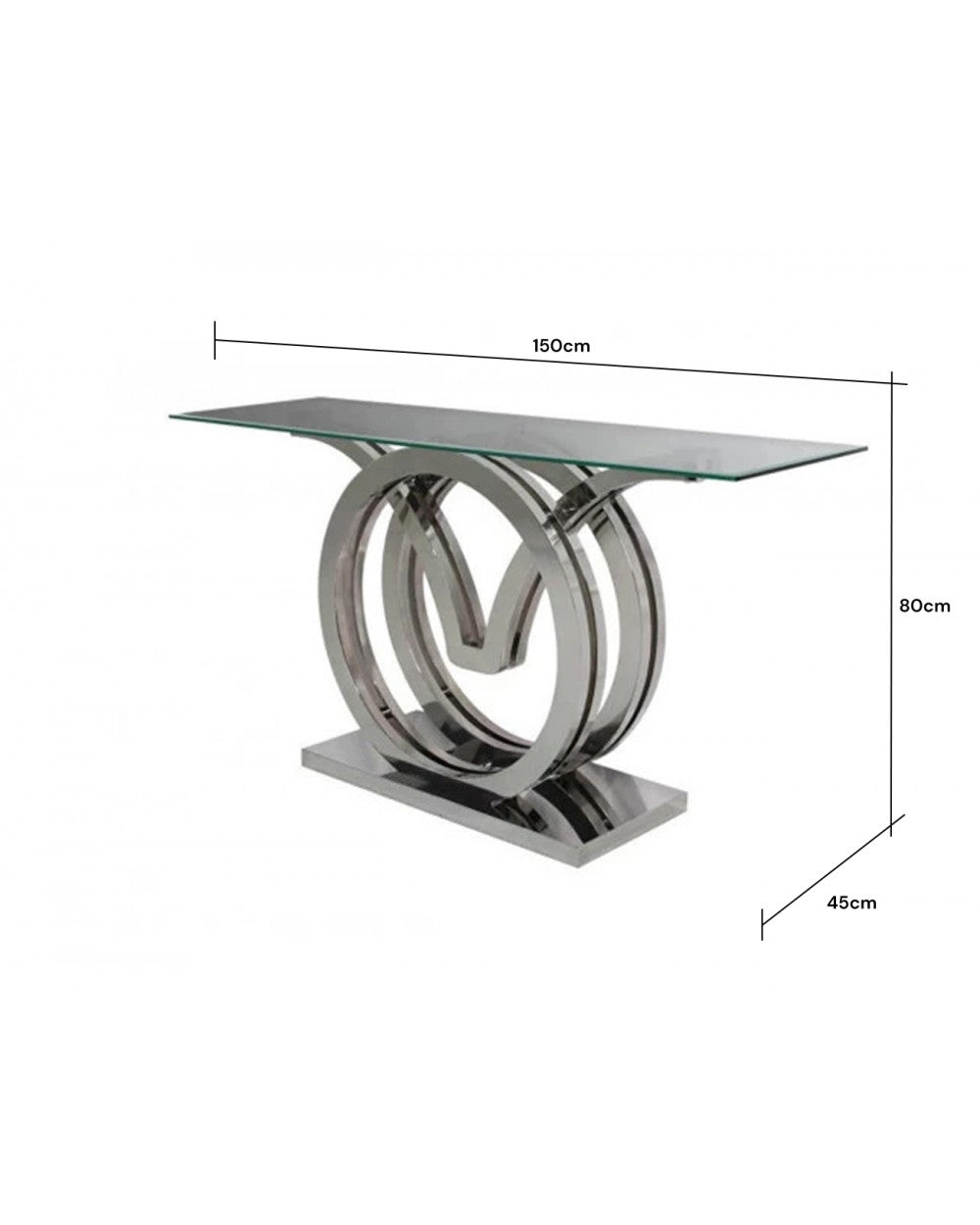 Vo Console Table