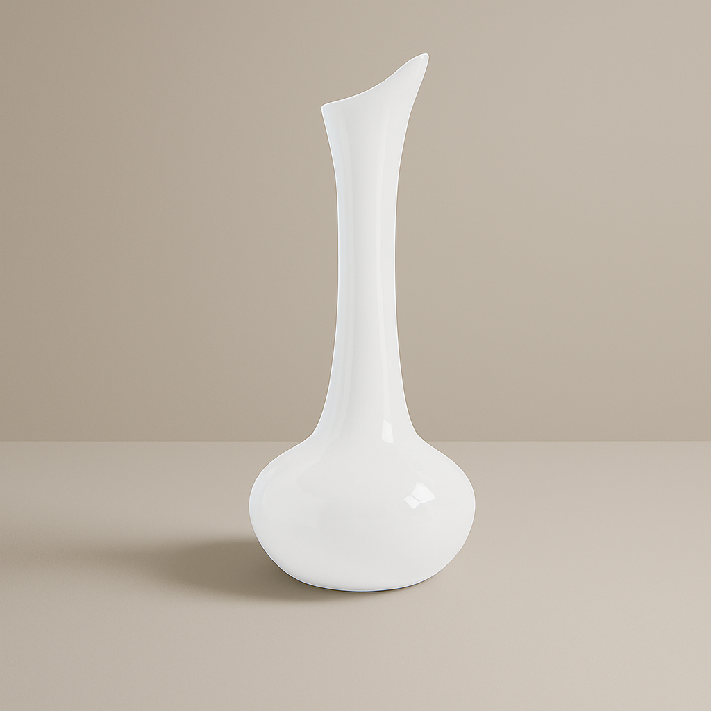 Vuvuzela Vase Can378