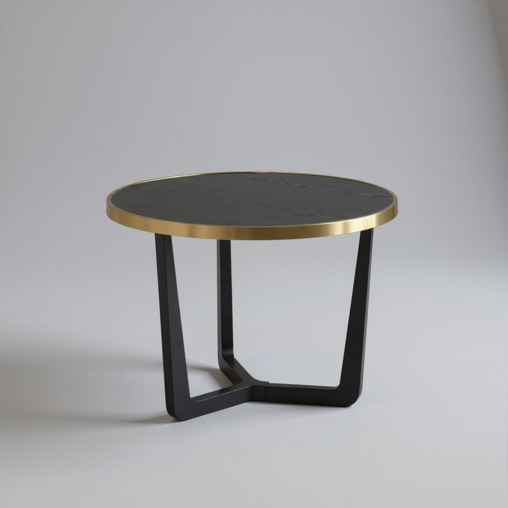 Shadow End Table