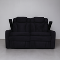 Load image into Gallery viewer, Bentayga 2 Seater Electric Motion Cinema Couch
