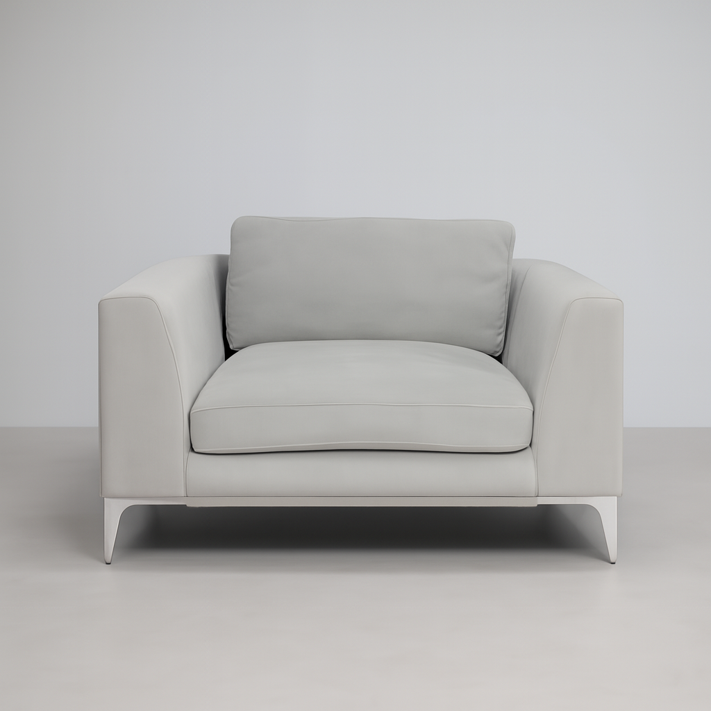 Columbia Cuddler Couch