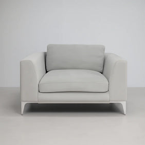 Columbia Cuddler Couch