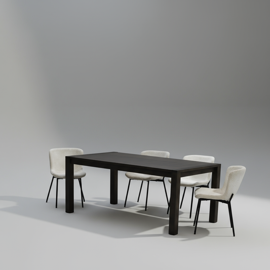Storm Dining Set