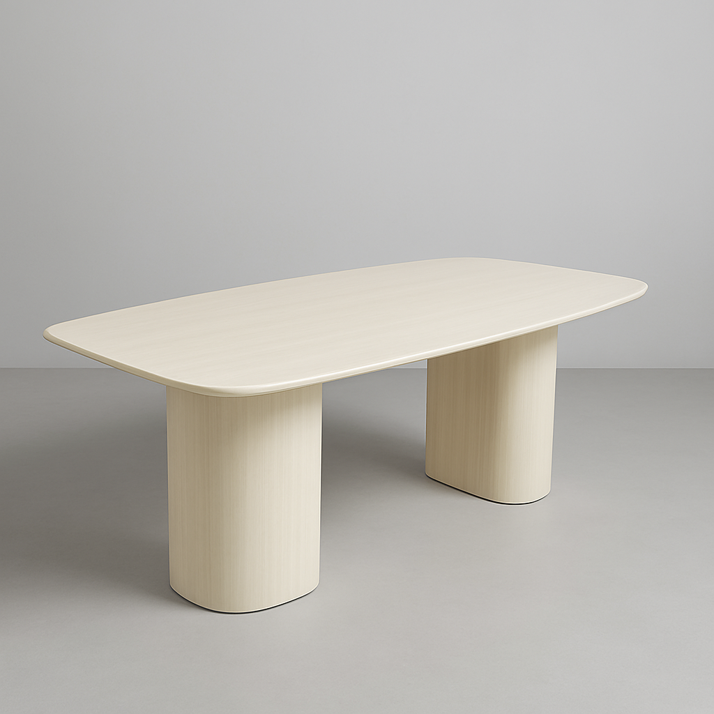 Verratti Dining Table DT257-1