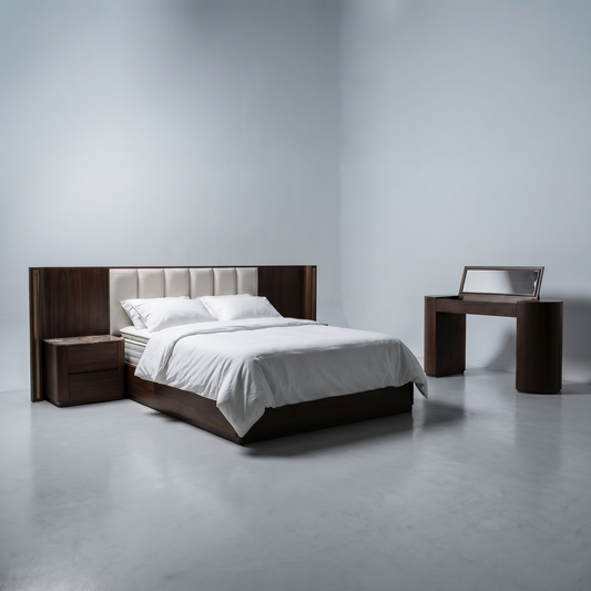 Balmain Complete Bedroom Set