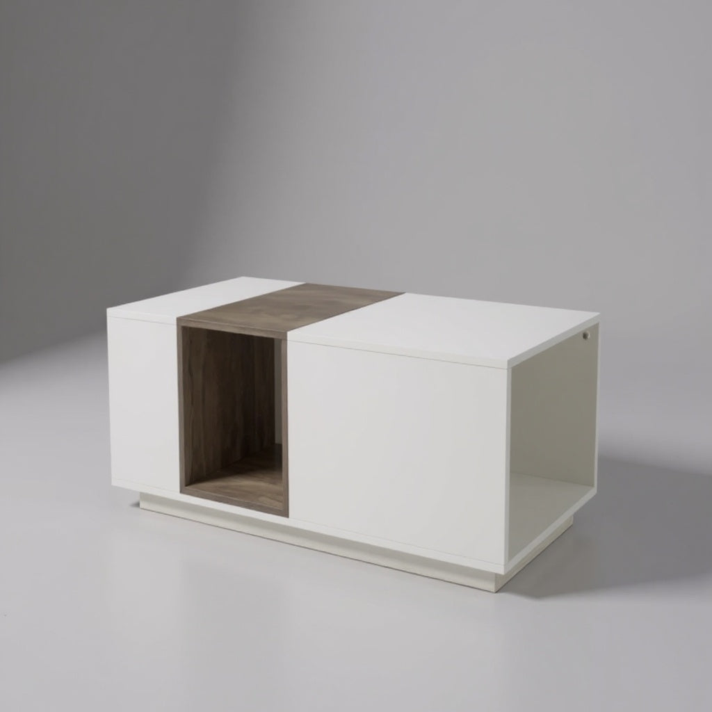 Charlton Coffee Table