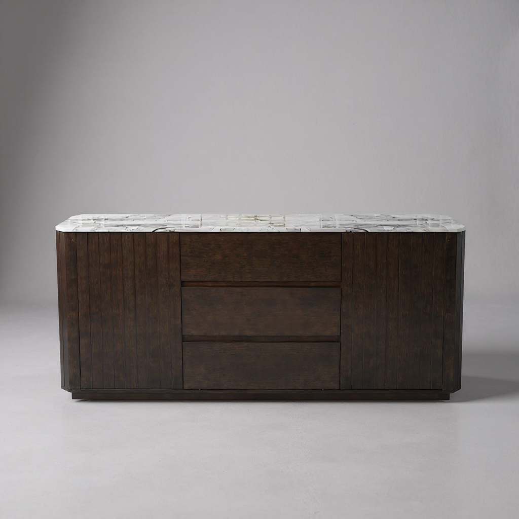 Diablo Buffet E-Marble