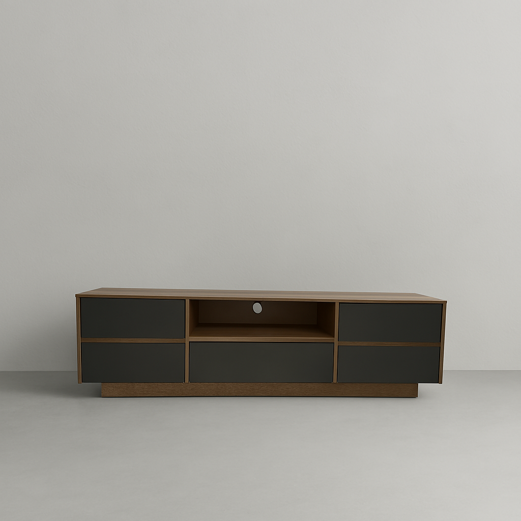 Parker Tv Unit
