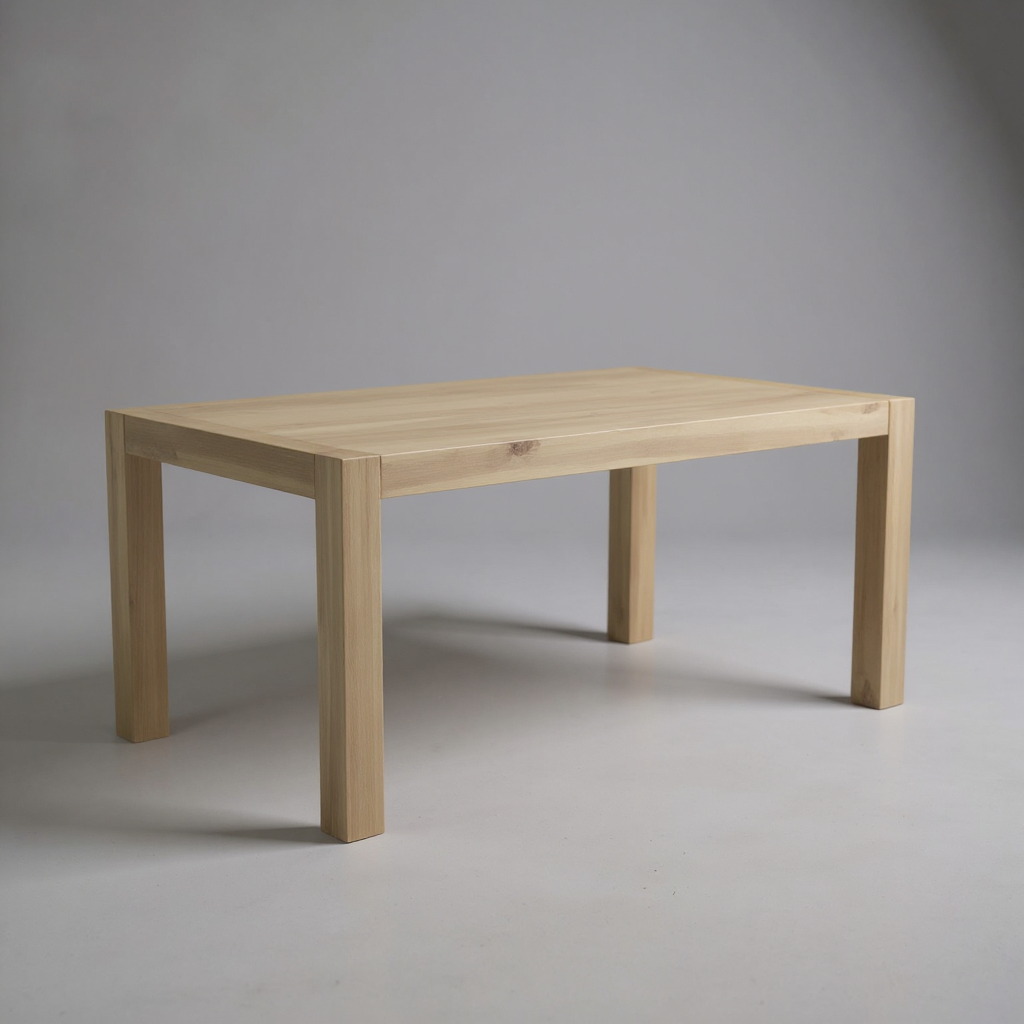 Chelsea Dining Table – Essops Home