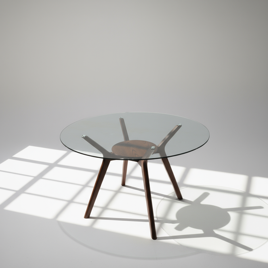 Joel Round Dining Table